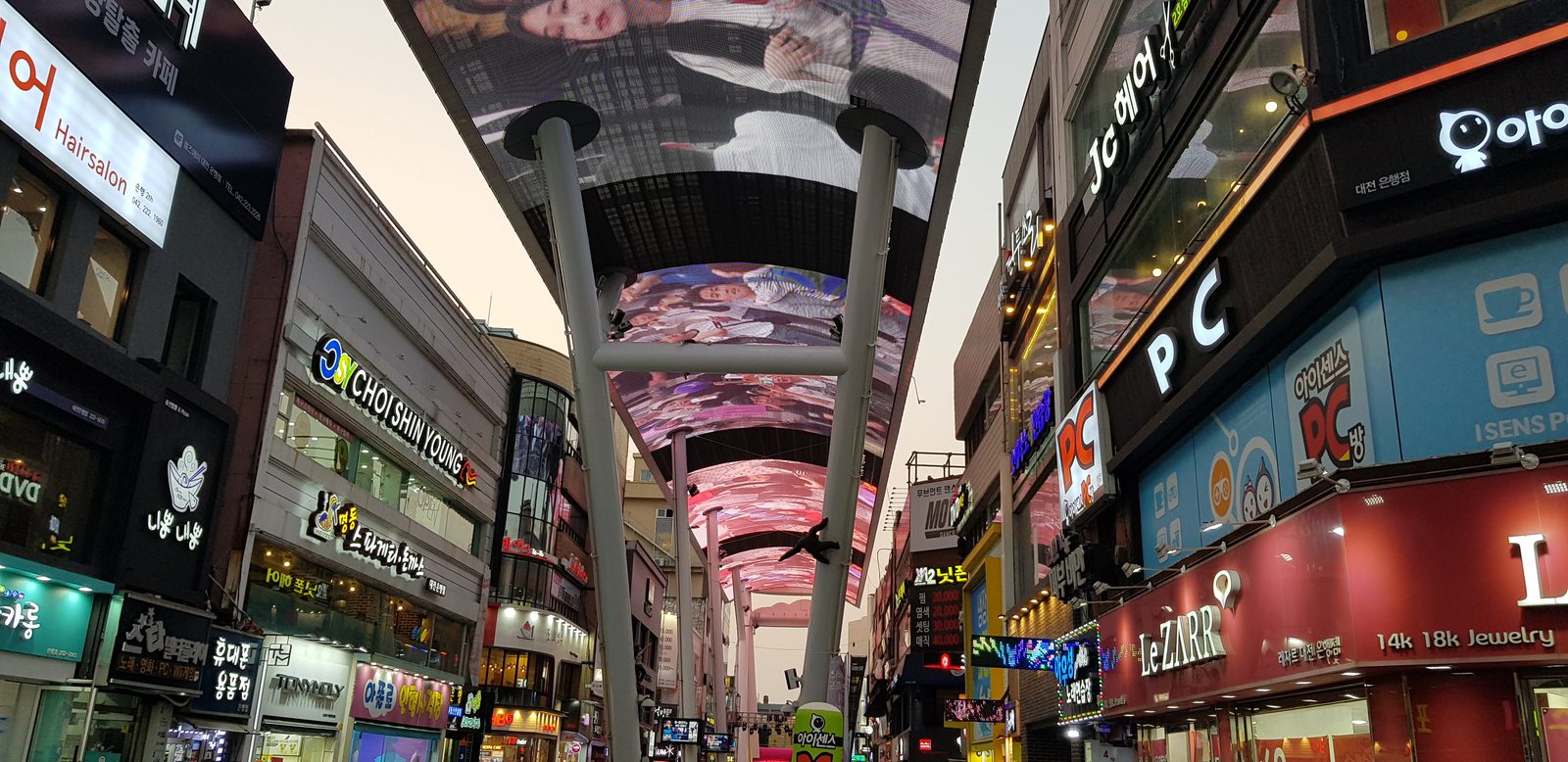 대전